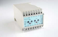 Motor Protection Relay by International Instruments Industries