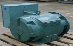 Motor Pumps by JSS Power Electrical