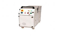 Mould Temperature Controller by Hitech Hydraulics