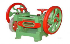 MS Sugarcane Machine by JE Engineering (Super Agro Engine)