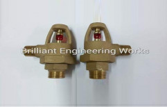 Multi Jet Control Sprinkler by Brilliant Engineering Works