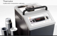 Multifunction Temperature Calibrator by Dellstar Overseas