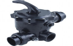 Multiport Valves by Watertech Services Private Limited