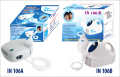 Nebulizer by Oam Surgical Equipments & Accessories