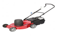 Nile Lawn Mower LME21 I Electric 3 HP I 21 Inch by House Of Power Equipment (HOPE)