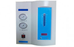 Nitrogen Gas Generator & Air Generator by Optima Instruments