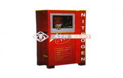 Nitrogen Inflator Truck by Ats Elgi Limited
