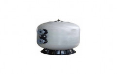 NL Series Commercial Filter With Nozzels by Reliable Decor