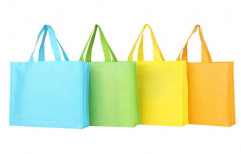 Non Woven Shopping Bag by Omkar Bags