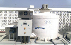 Odour Control System & Solutions For Waste Water by Neutro Water Tech