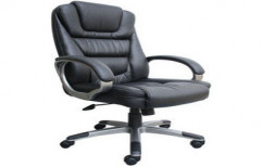 Office Executive Chair by Ultra Furn