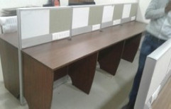 Office Furniture by 3 Vision Interior Solution