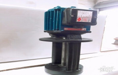 Oil Cooling Pump by Tough Engisol Private Limited