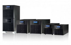 Online UPS by Absolute Electric & Energies