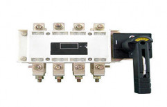 Onload Changeover Switch by Magnum Electric Enterprises