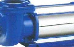 Open Well Pump by Hiteck Engineering