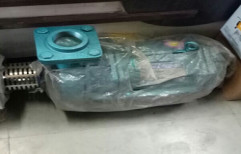 Open Well Submersible Pump by Solo Pump