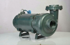 Open Well Submersible Pump by Bhagwati Engineering