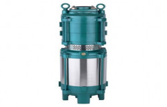 Open Well Submersible Pumps by Waterman Ind Pvt Ltd.