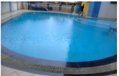 Over Flow Swimming Pools by AB Tech Engineerng Solutions