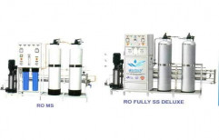 Package Drinking Water Treatment Plant by Aditya Enterprise