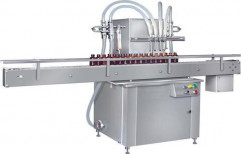 Packaging Machine by KP Water Corporation