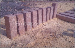 Palisades Red by Embassy Stones Private Limited