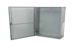 Panel Enclosure by Shree Refrigerations Private Limited