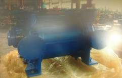 Paper Mill Pump by Shiranjeevi Industries