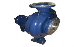 Paper Pulp Pumps by Fluid Engineering Works