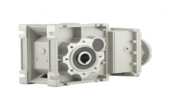 Parallel Bevel Helical Gearbox by Velson Controls