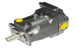 Parker Piston Pump by Prince Hydraulic Works