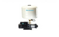 Parryware Booster Pump by Aggarwal Trading Company