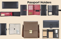 Passport Holders by Gift Well Gifting Co.