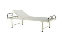 Patient Bed by Medi Life Surgical