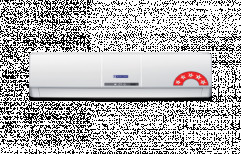 Pearl White Split AC by Weather Makers (P) Ltd
