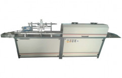 Pen Printing Machine by T. R. Industries