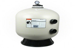 Pentair Pool Sand Filter by Filtermax System Private Limited