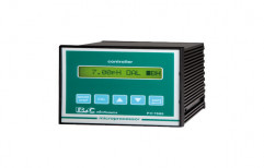 pH 7685 Process Controller by Toshniwal Instruments Manufacturing Private Limited