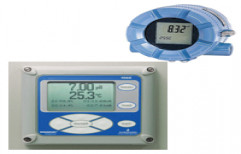 PH Meter by Smart Power Electronic Systems