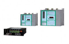 Phase SCR Digital Power Controller by Optima Instruments