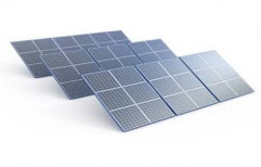 Photovoltaic Array Solar Panel by Radical Solar Pvt. Ltd.