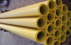 Pipelines for Concrete Pump by Sterling Industris