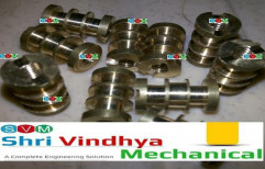 Piston for Yarn Cut by Shri Vindhya Mechanical