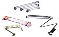 PL Machine Lamps by Perfect Engineers And Services