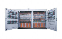 PLC Panel by Power Engineers