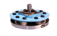 Plunger Pump by Hydraulics&Pneumatics