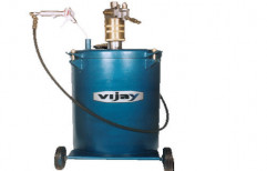 Pneumatic Operated Grease Pump by Vijay Traders