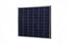Poly Crystalline Solar Panel by Chaallenger Info Care