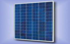 Polycrystalline Modules by EMMRR Solar Private Limited